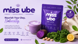 What is Ube (oo-beh)